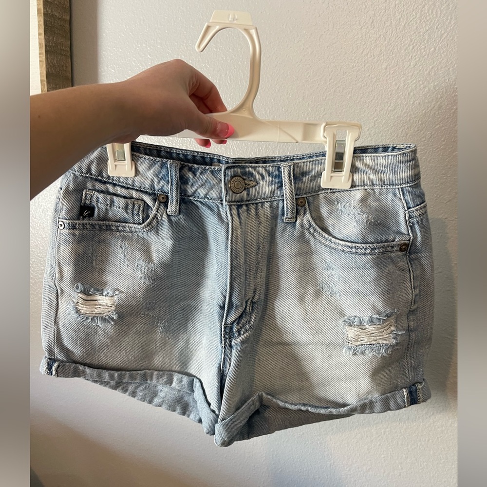 KanCan Jean shorts size XS